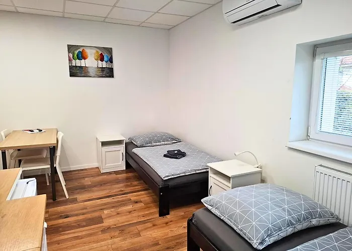 Dimael & Aparthotel 3*