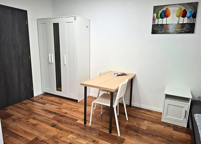 Aparthotel Dimael & 3*