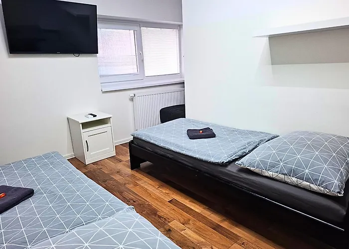 Aparthotel Dimael & 3*